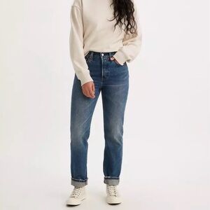 501® Levi's® Original 150th Birthday Selvedge Jeans